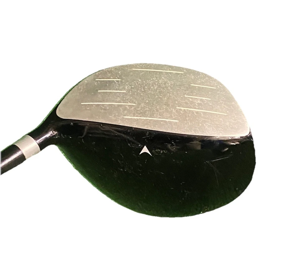 Controlador PowerBilt Momentum 10,5* diestro OptiFlex regular grafito 45" buen agarre para hombre Foto 4 de 4