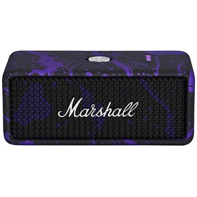 Marshall Emberton III Hendrix Edition Bluetooth Lautsprecher IP67 32Hr 76W Akku