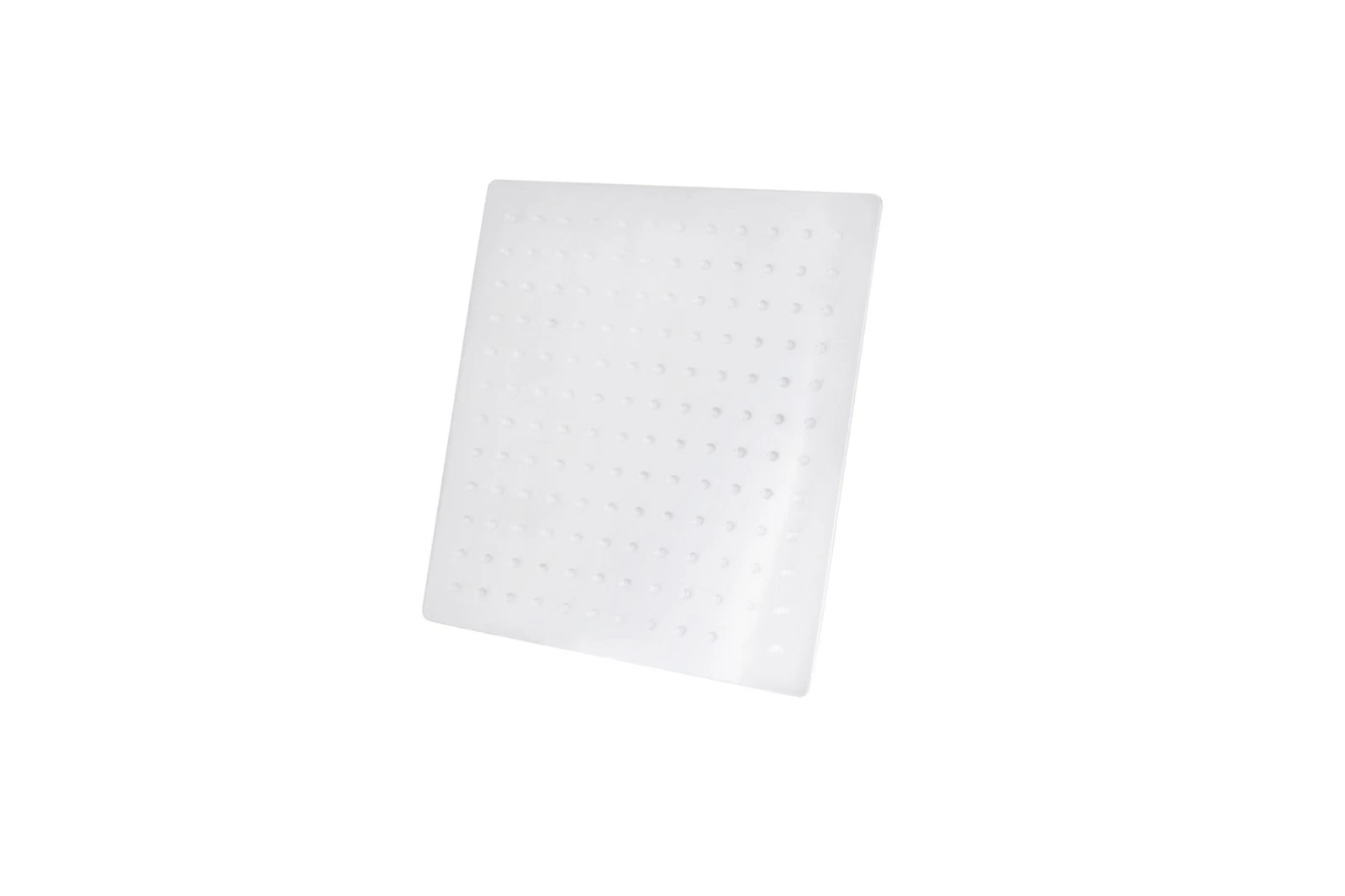 Miseno MSH-NSH-43300 2.2 GPM 12" Single Function Rain Shower Head - Chrome
Opens in a new window or