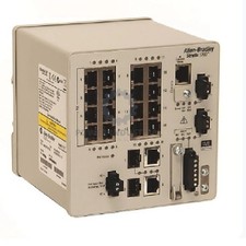 AB 1783-BMS12T4E2CGL New in Box AB 1783 BMS12...