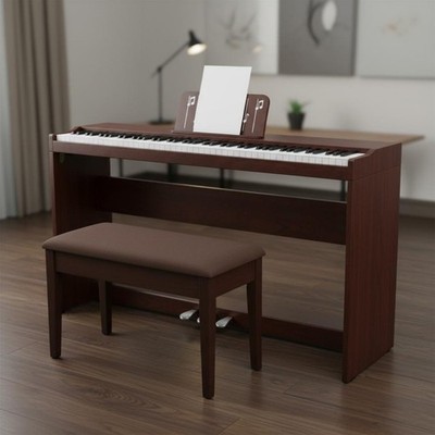 88 Tasten Keyboard 3 Pedale 88 Tasten Digitalpiano für Schüler