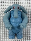 Vintage Star Wars Max Rebo Action Figure No Accessories Kenner 1983 HK