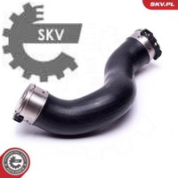 Esen SKV 54SKV398 Ladeluftschlauch Turboschlauch Ansaugschlauch