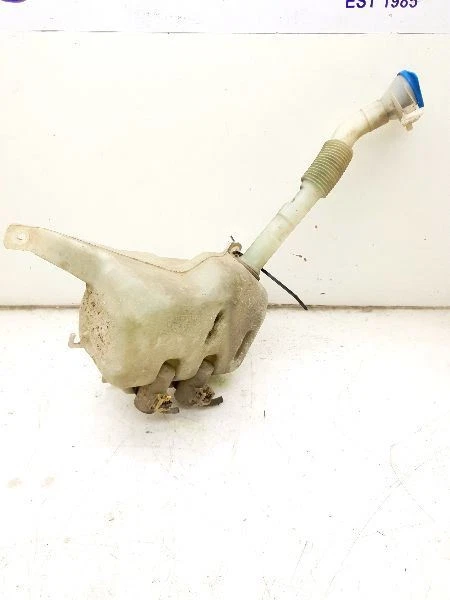 02-06 ACURA RSX WINDSHIELD WASHER RESERVOIR ASSEMBLY  - Image 2 of 4