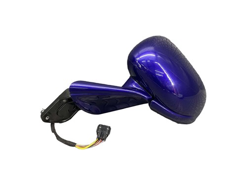 McLaren GT 2020-2026 Front Left Side mirror Purple Photo - $1,249