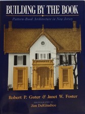 Building by the Book - Robert Guter, Rutgers University Press, Hardcover