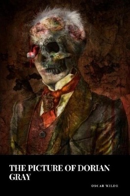 The Picture of Dorian Gray by Oscar Wilde (English) Paperback Book