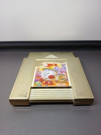 The Fantastic Adventures of Dizzy NES (Nintendo Entertainment System, 1992)