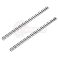 2pc Front Inner Fork Tubes For Honda CB1100 F 1980-1983 Euro Version 39x661mm