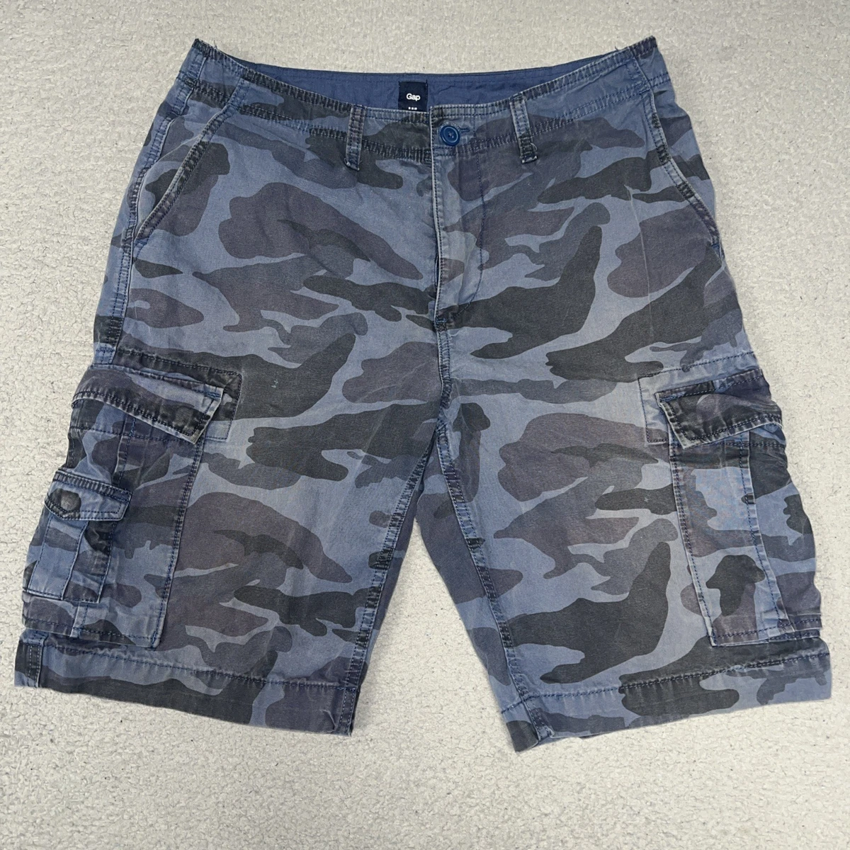 Gap Camouflage Shorts for Men for sale | eBay