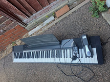 Casio CDP-130 electric piano 88 keys fully weighted