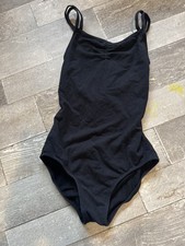 Dance Favourite Leotard Black Size Small Dance Costume