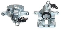 Axia Bremssattel 393287 41Mm FüR Opel Vivaro X83 Bus X82 Cdti A07 DTI 16V Ecotec