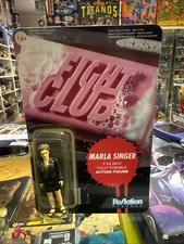 Funko Fight Club ReAction Figures 11