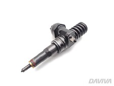 Injecteur Skoda FABIA