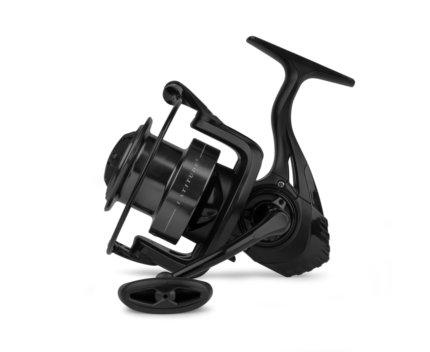Korum Latitude 6000 FD Coarse Fishng Reel