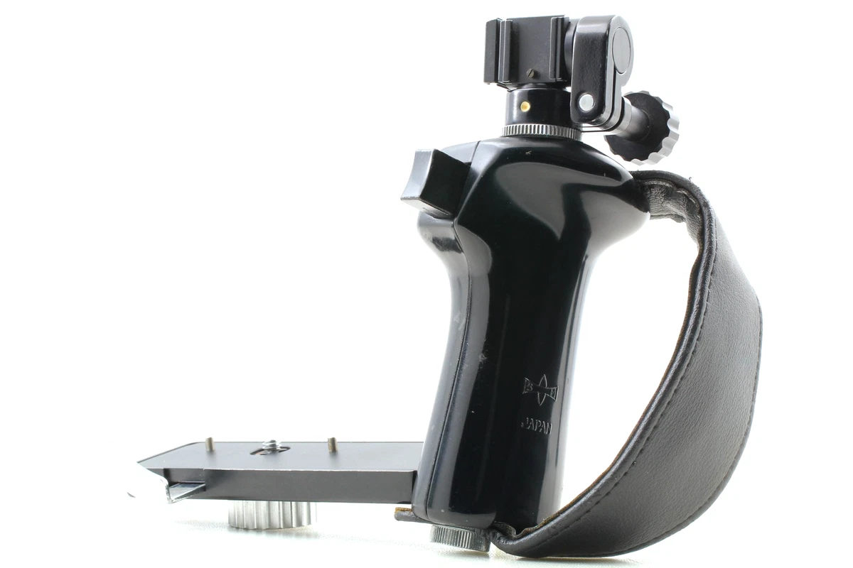 Mamiya Camera Hand Grips for Mamiya for sale - eBay