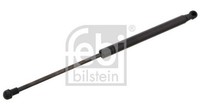 Febi Bilstein Gasfeder, Koffer-/Laderaum 27625 FüR Opel