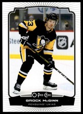 2022-23 O-Pee-Chee Brock McGinn #337