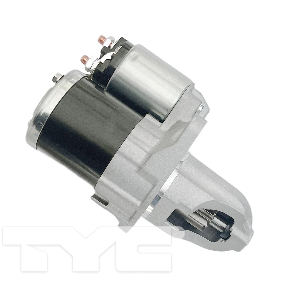 Arranque para 15-19 Subaru Outback H4 2.5L 23300AA63A Foto 2 de 4