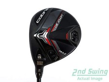 Mint Cobra DS-ADAPT MAX Fairway Wood 3 Wood 3W 15.5  Graphite Stiff Left 43.25in