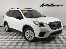 2023 Subaru Forester AWD
