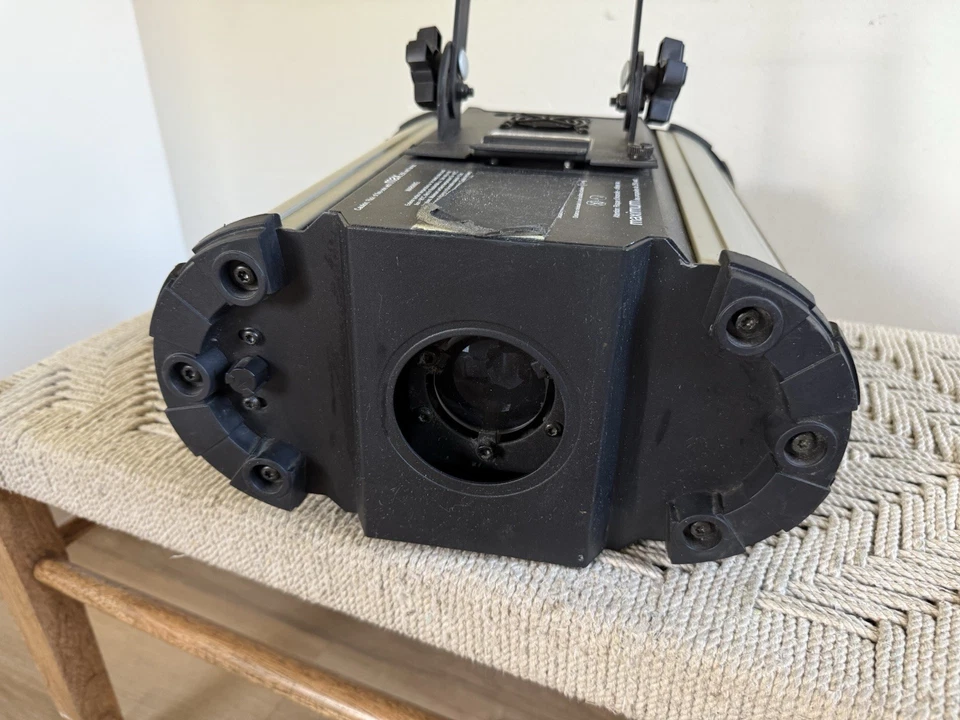 🍊Martin Mania PR1 Gobo Projector Light with Lens & Bracket UNTESTED! - Image 2 of 4