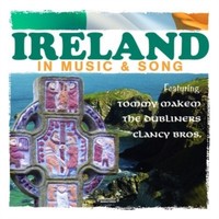 Ireland In Music S - Cd - G3Z