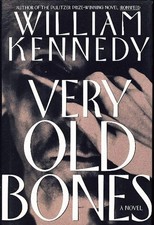 Very Old Bones