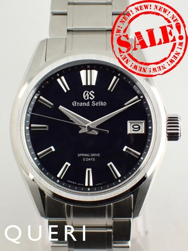 GRAND SEIKO  SLGA021 TO253856