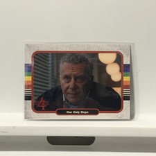 Our only Hope - 2023 Zerocool Stranger Things Season 4 #51