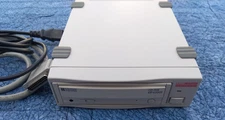 Vintage Ricoh Media Master CD Rewritable CD-RW MP 6200S