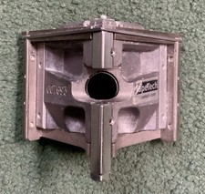 2.5" TapeTech Corner Finisher 42TT Angle Head