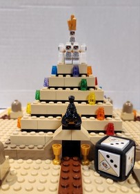 LEGO Games: Ramses Pyramid (3843)