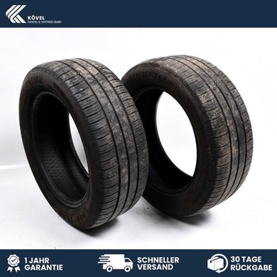 2x Sommerreifen Goodyear Efficient Grip Performance 205/55 R16 91V 6mm 3619