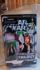 Star Wars Original Trilogy Collection OTC Vintage Style Han Solo Action Figure