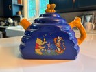 Disney Winnie the Pooh and Friends Beehive Teapot by Houston Harvest - Preowned — photo 1