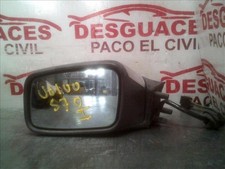 Retroviseur gauche (ou coque) Volvo S70