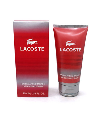 Lacoste Red Style In Play After Shave Balm 75 ml