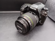 PENTAX K-7 Lens Kit