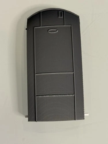 Star Wars Reproduction Grey Ramp Slave-1 Boba Fett’s Spaceship Vehicle Kenner