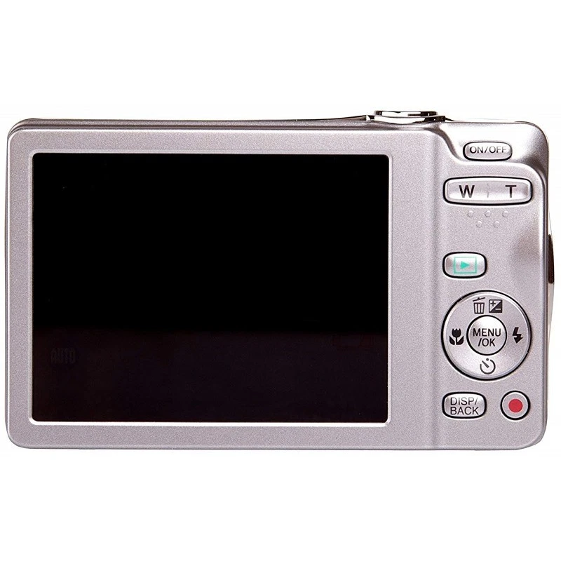 Fujifilm FinePix JX550, photo 2 sur 3
