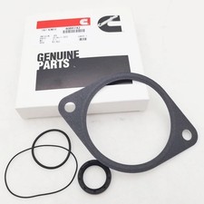 Vacuum Pump Shaft Seal Kit 4089742 Fits 91.5-02 Dodge Ram 5.9l Diesel Vacuum Pump Shaft Seal Kit 4089742 Fits 91.5-02 Dodge Ram 5.9l Diesel