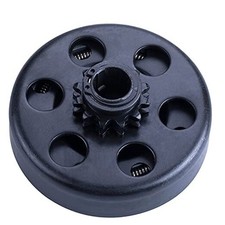 Go Kart Centrifugal Clutch 10 Teeth Inner Hole 20mm with 40/41/420 Chain