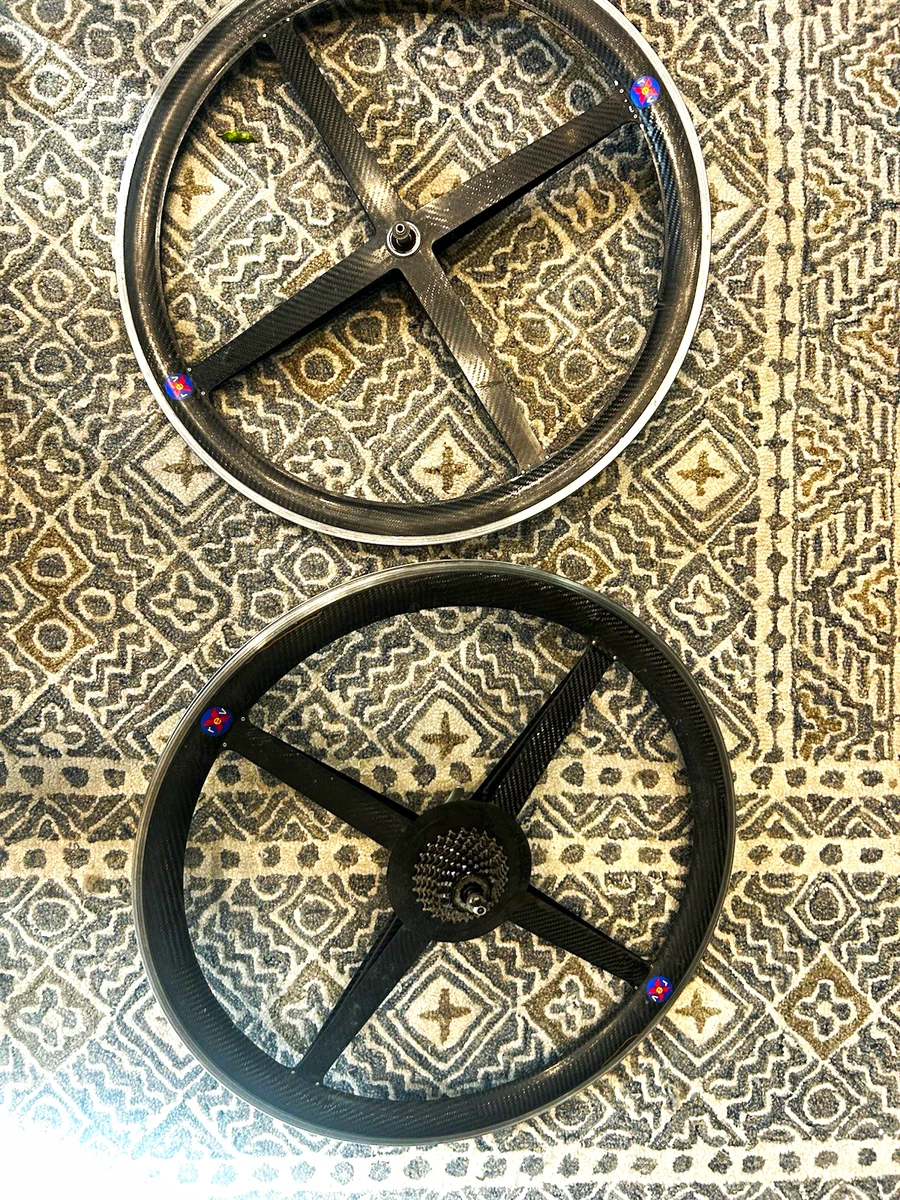 Spinergy Rev X for sale - eBay