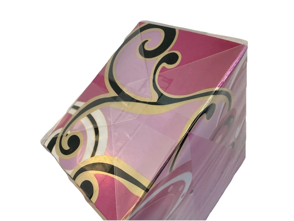 Britney Spears Fantasy The Nice Remix Eau de Parfum Spray 100ml / 3,3 fl.oz Eau de Parfum - Imagem 2 de 3