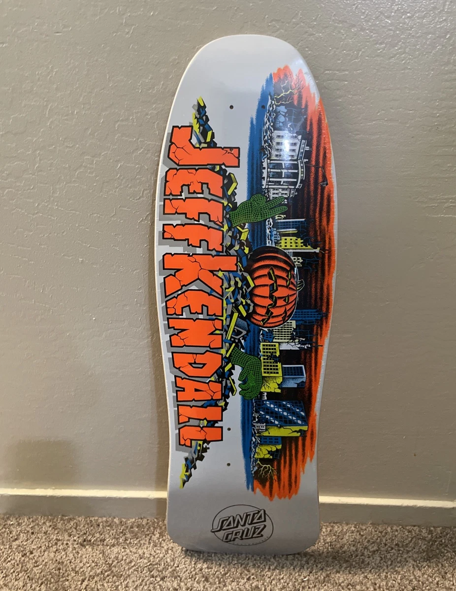 Jeff Kendall In Skateboard Decks for sale | eBay