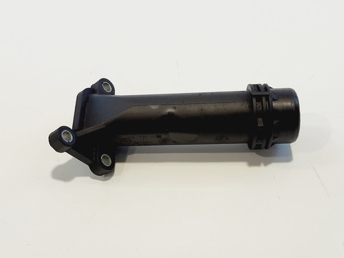 BMW F11 520D, Anschlussstutzen, 11127810707, 11127810707