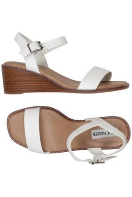 Steve Madden Sandalen Damen Sommerschuhe Sandalette offene Schuhe Gr... #l30d2s1