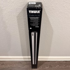 Thule Wingbar Evo 108 Cm Roof Bars 711100 43 Inches 2 Pack Aluminium New Thule Wingbar Evo 108 Cm Roof Bars 711100 43 Inches 2 Pack Aluminium New